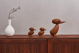 Duck & Duckling
