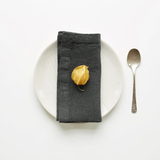Linen Napkin - Set of Two - All Colors