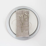 Linen Napkin - Set of Two - All Colors
