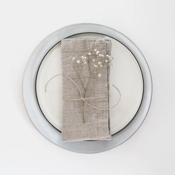 Linen Napkin - Set of Two - All Colors