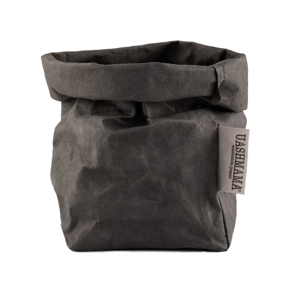 XX-Large Washable Paper Bag - Sustainable, Eco-Friendly Storage – Hygge Life