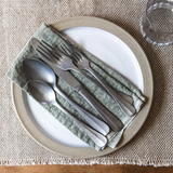 French Country Cutlery - 5 Piece Set