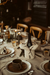 Wool Wine & Champagne Coolers