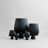 Ceramic Object - Sphere Square, Big