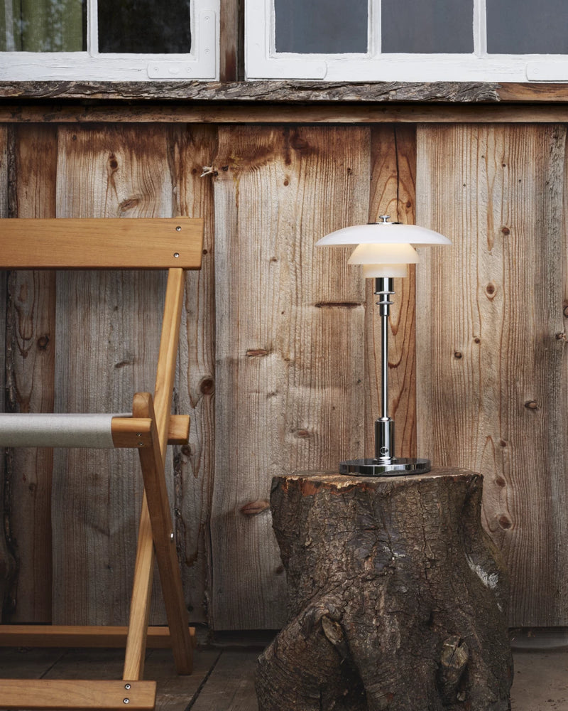 PH 2/1 Portable Lamp