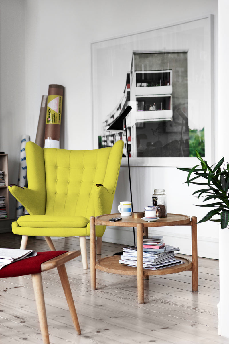 PP120 - Stool