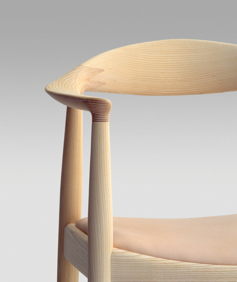 PP503 - Round Chair