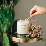 Santa Fe - Escapist Candle