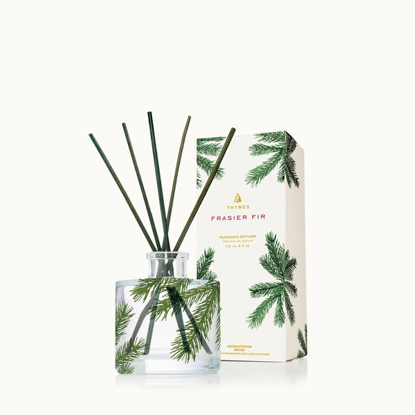 Frasier Fir Diffuser Oil Refill -230ml
