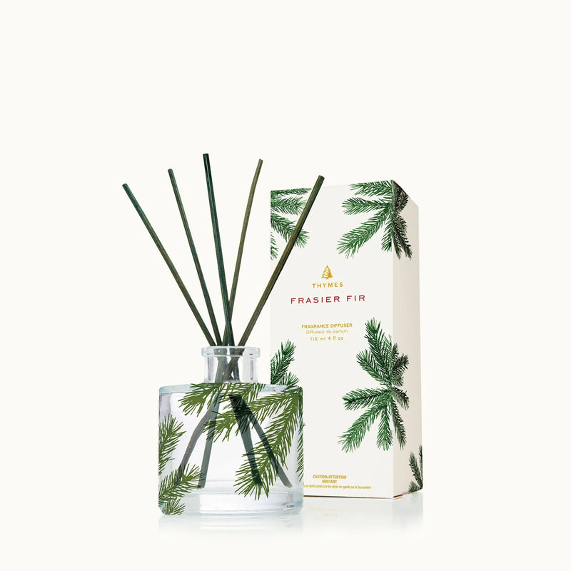 Frasier Fir Diffuser Oil Refill -230ml