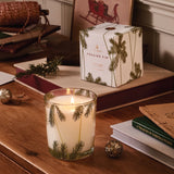 Frasier Fir Heritage Poured Candle - 13 oz