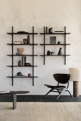 PI Wall Shelves - All Sizes