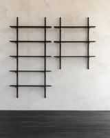 PI Wall Shelves - All Sizes