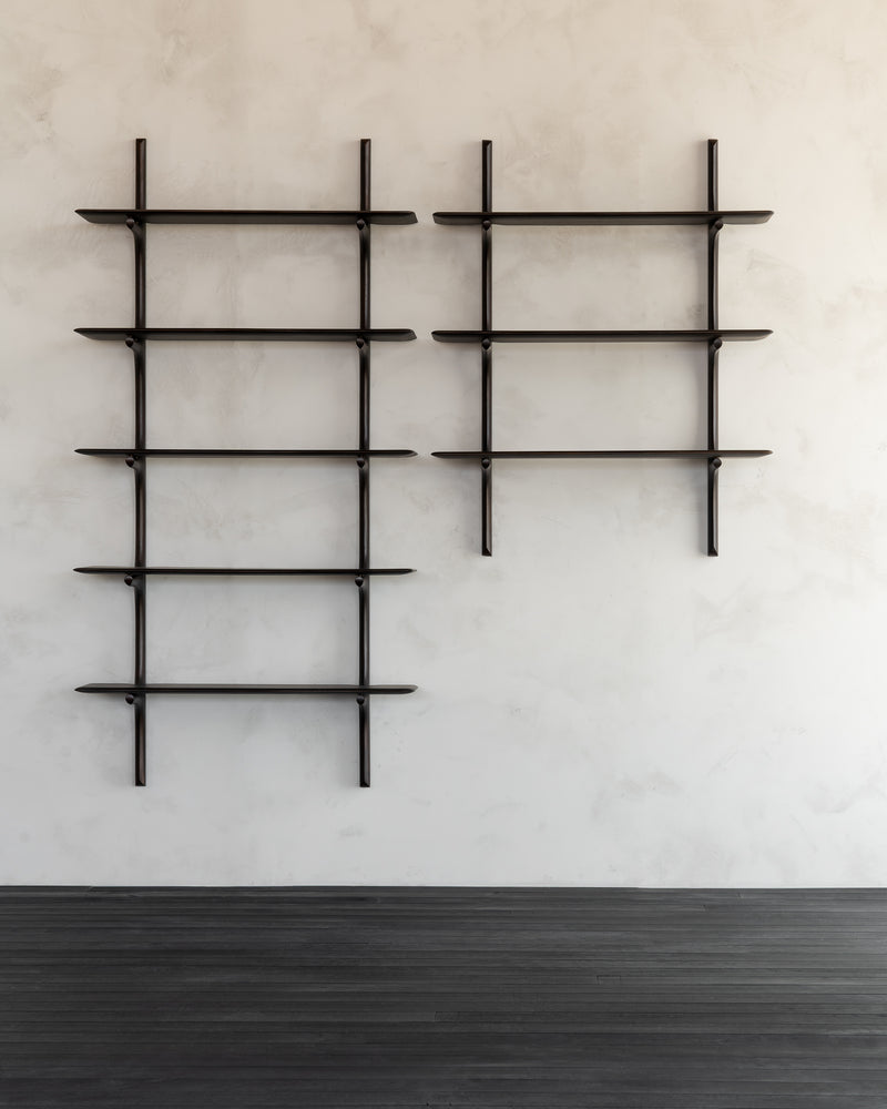 PI Wall Shelves - All Sizes