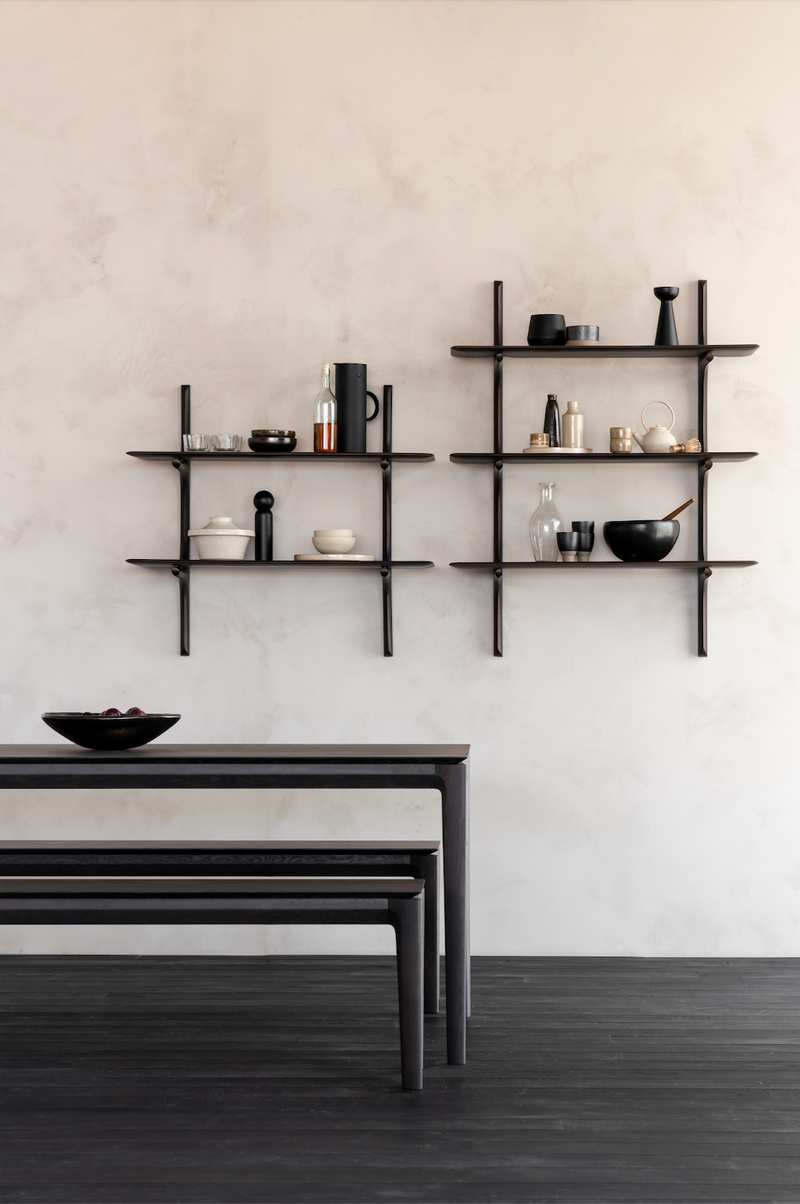 PI Wall Shelves - All Sizes