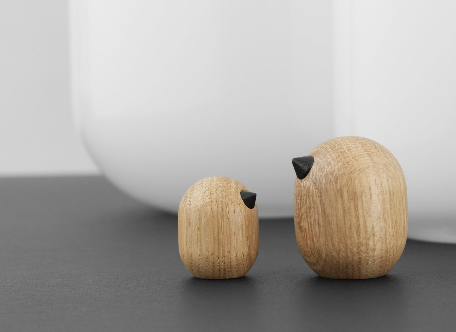 Wooden Little Birds – Hygge Life