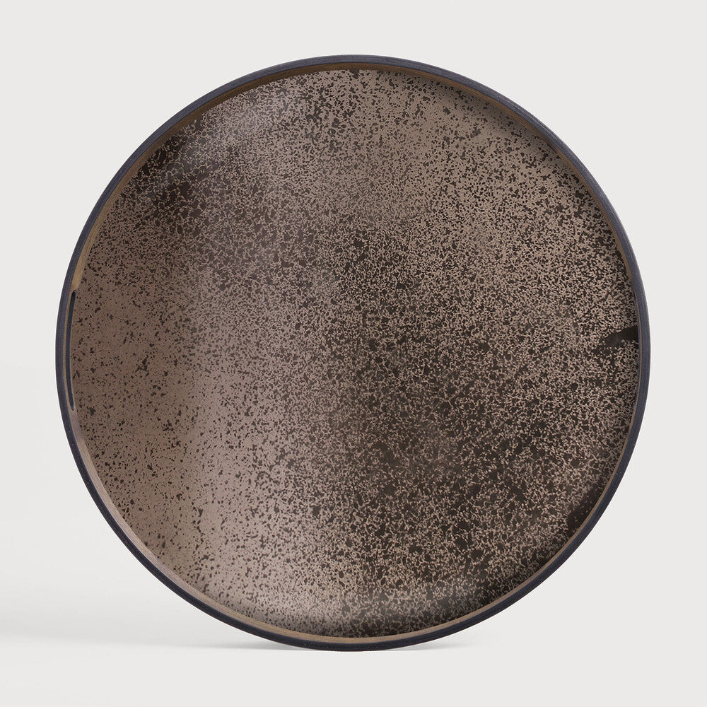 Round Decorative Trays Hygge Life