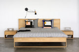 Nordic II Bed