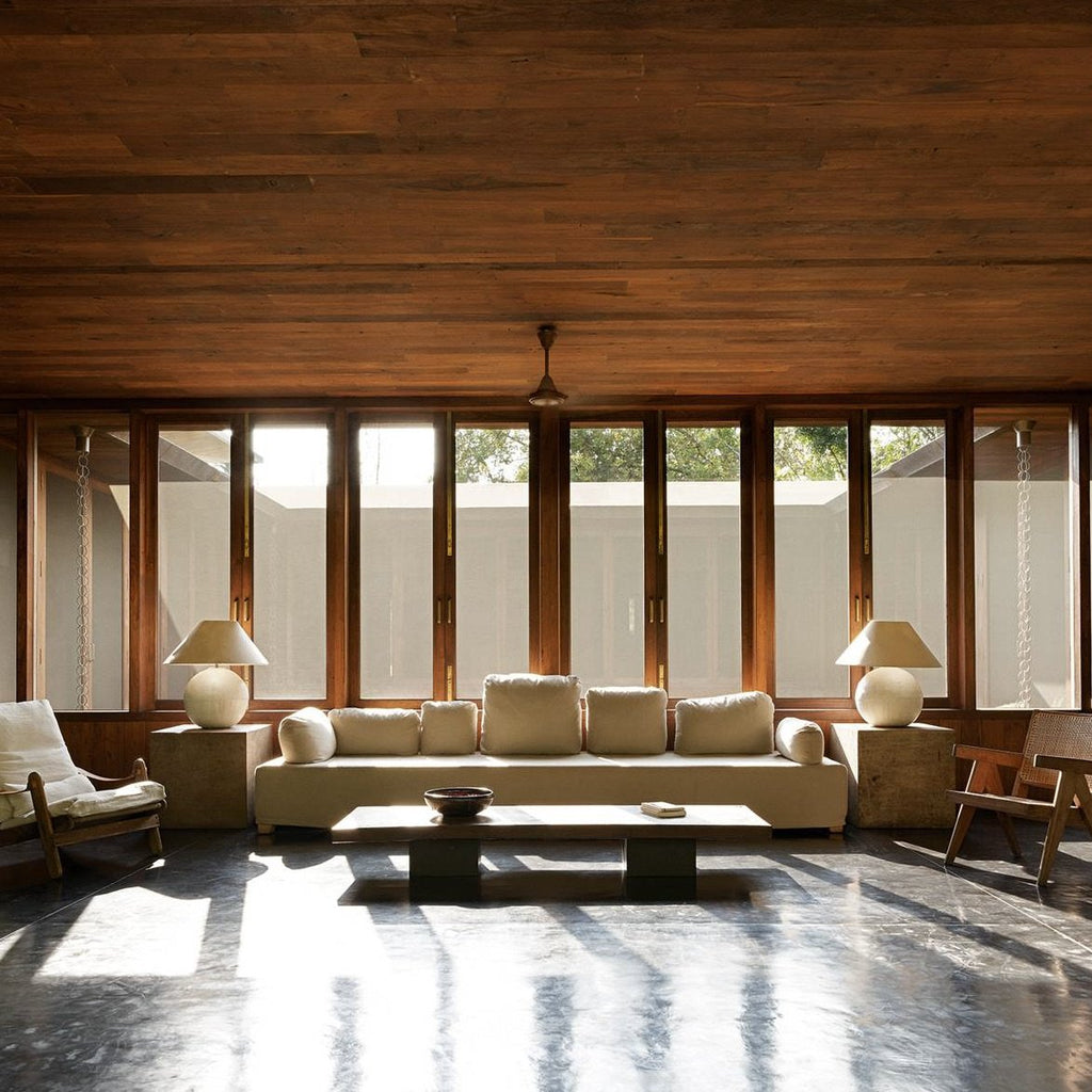 Axel Vervoordt - Portrait of Interiors – Hygge Life