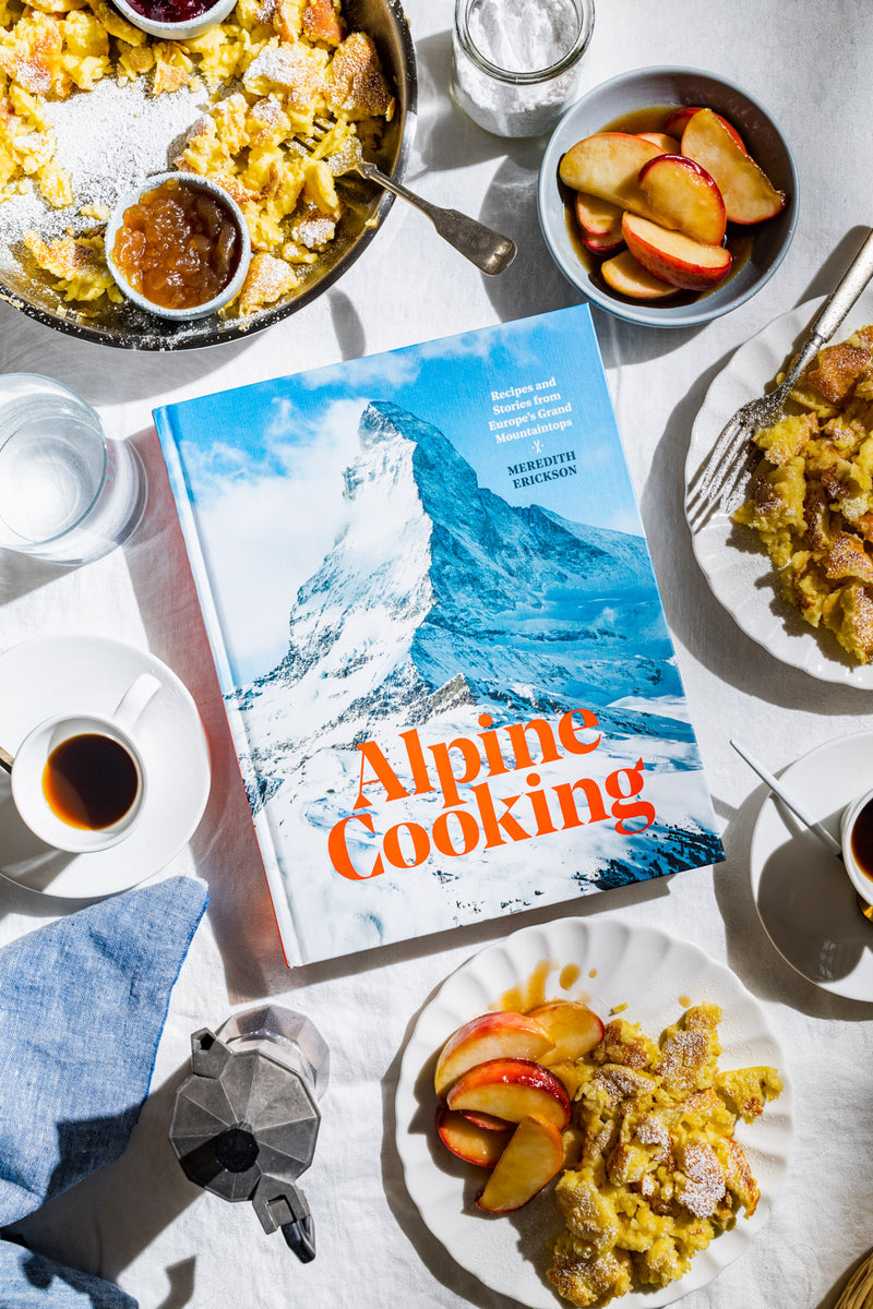 Alpine Cooking – Hygge Life