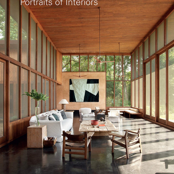 洋書 Axel Vervoordt Portraits of Interiors Portraits of Interiors — Axel Vervoordt
