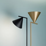 Captain Flint - Floor Lamp, Indoor