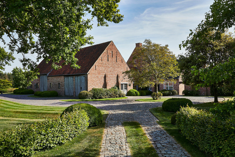 Rural Retreats