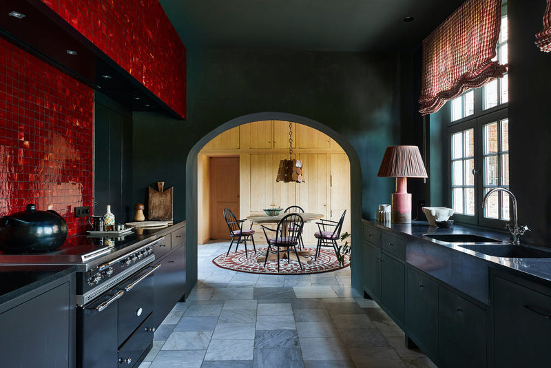 Rural Retreats