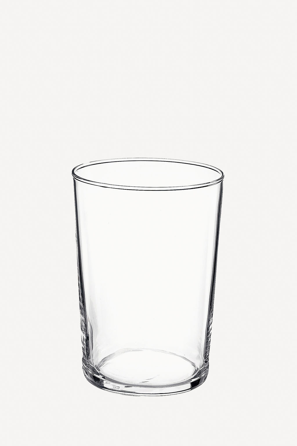 Simple Glassware Simple Glassware - set of 12 – Hygge Life