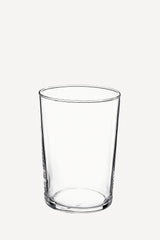 Simple Glassware - set of 12