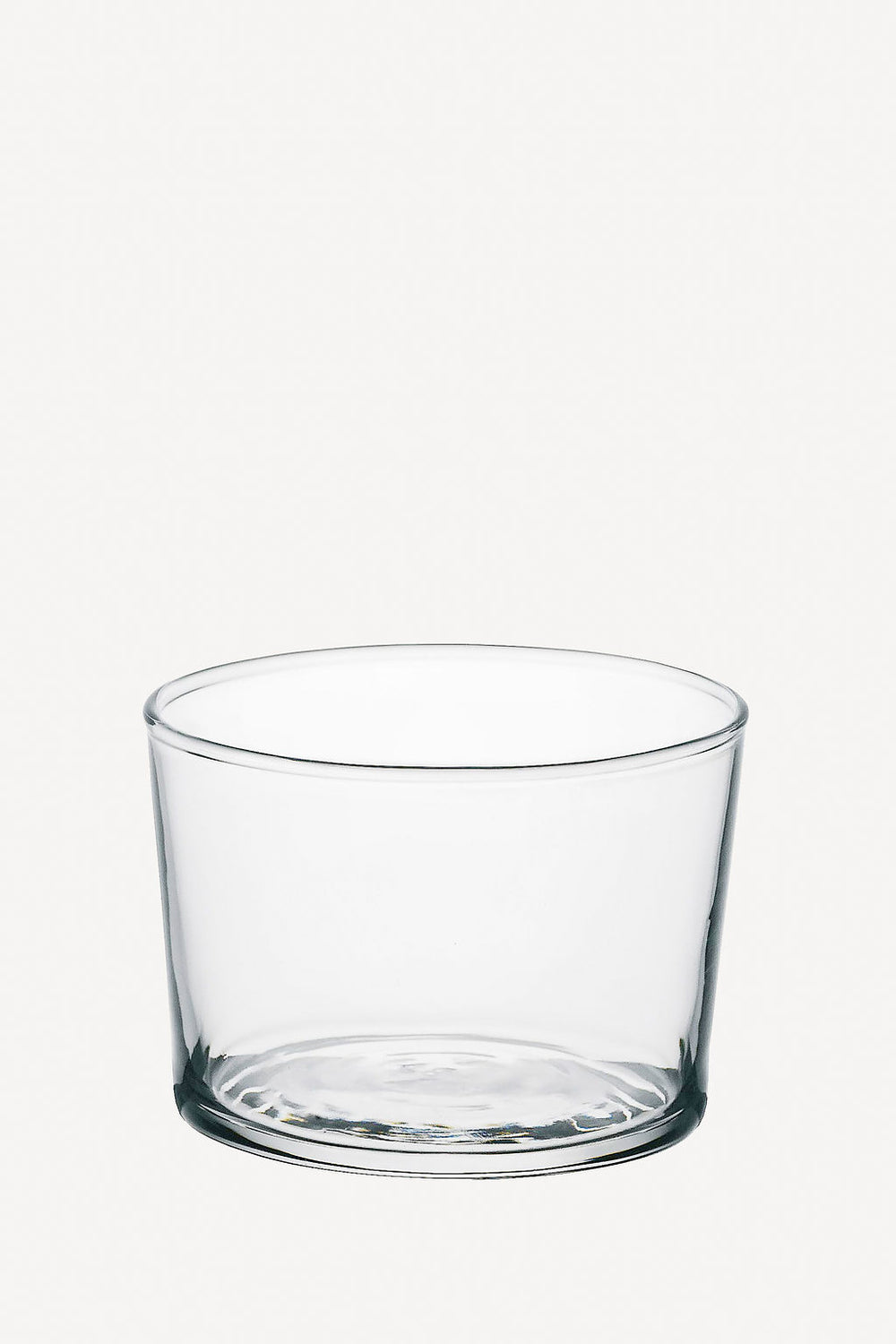 12 ounce plain simple drinking glasses Simple Glassware