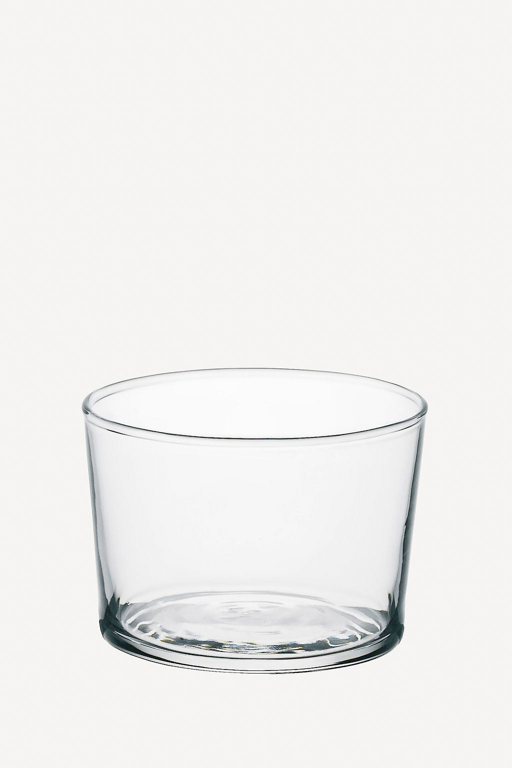 Simple Glassware Simple Glassware - set of 12 – Hygge Life