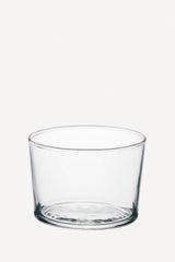 Simple Glassware - set of 12