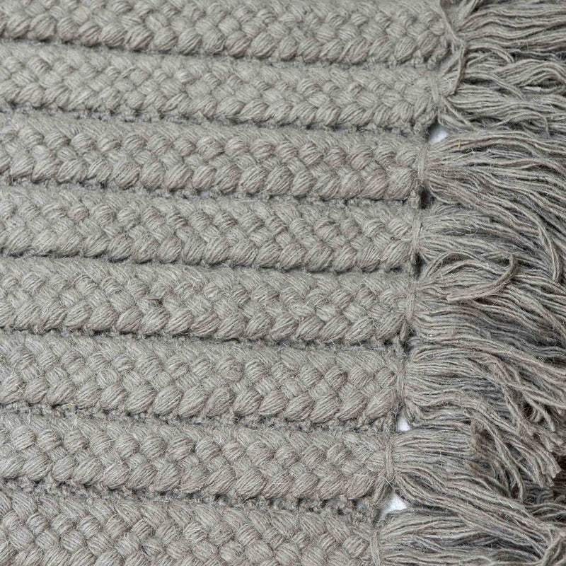 Wool Rug - Chulto