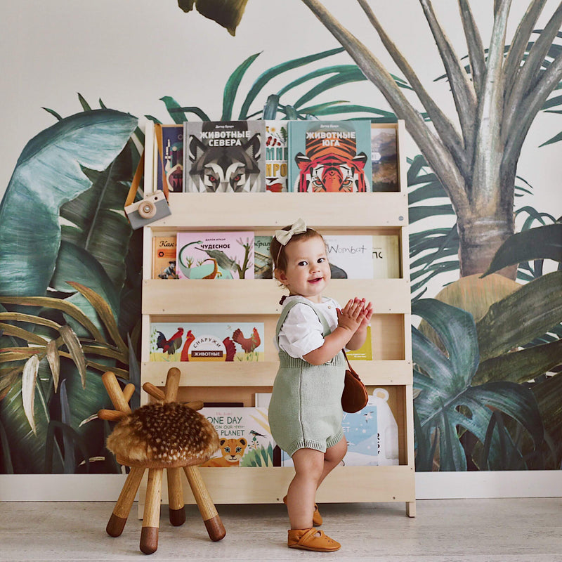 Bambi chair for hotsell babies