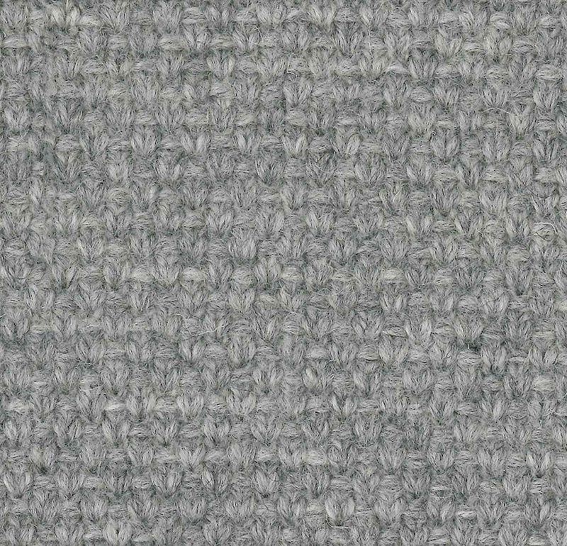 Caballito Grande - Wool & Leather