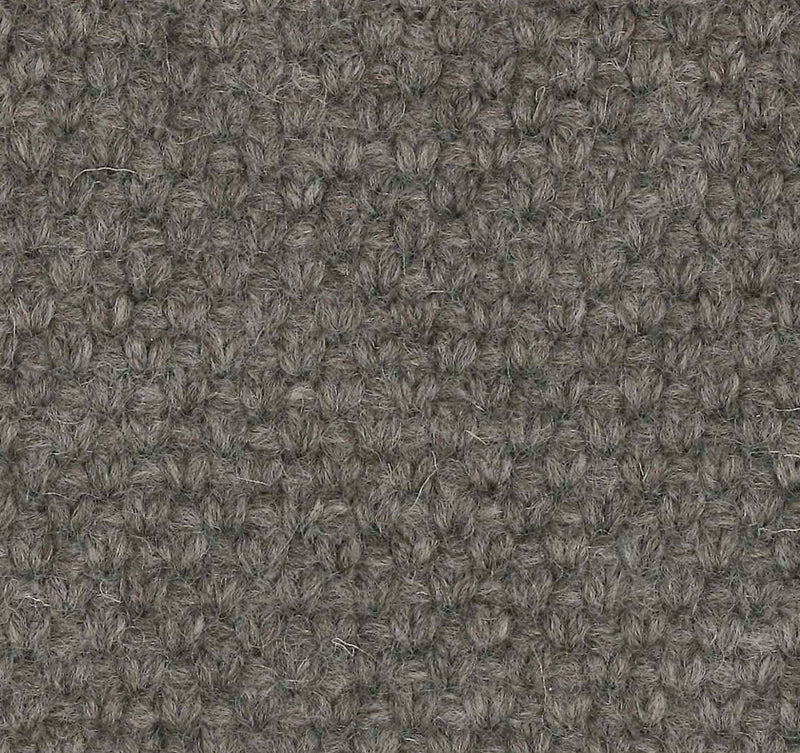 Caballito Grande - Wool & Leather