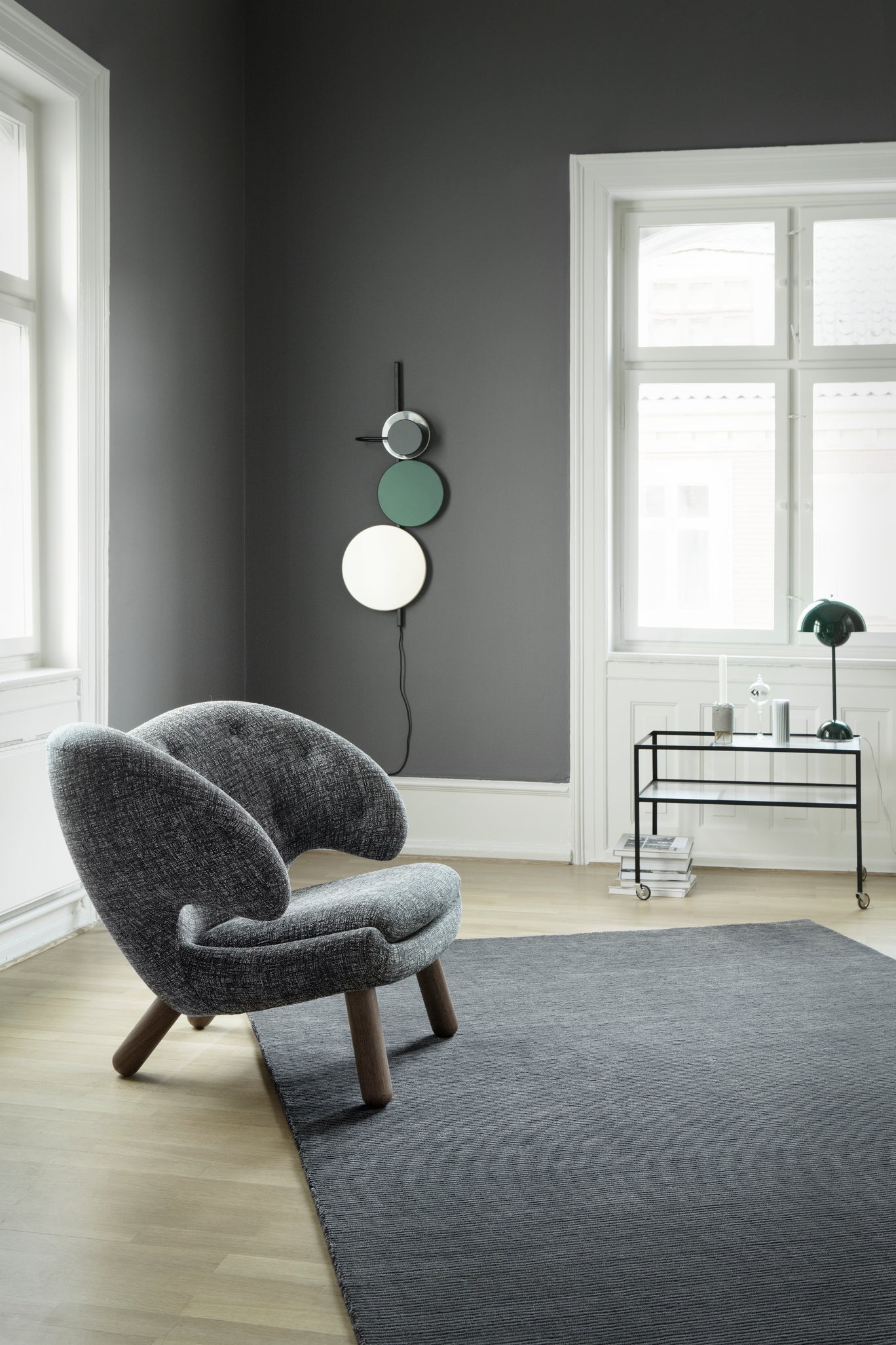 Floor Rug - Angelica – Hygge Life