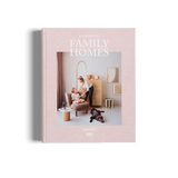 Inspiring Family Homes: Family Friendly Interiors & Design