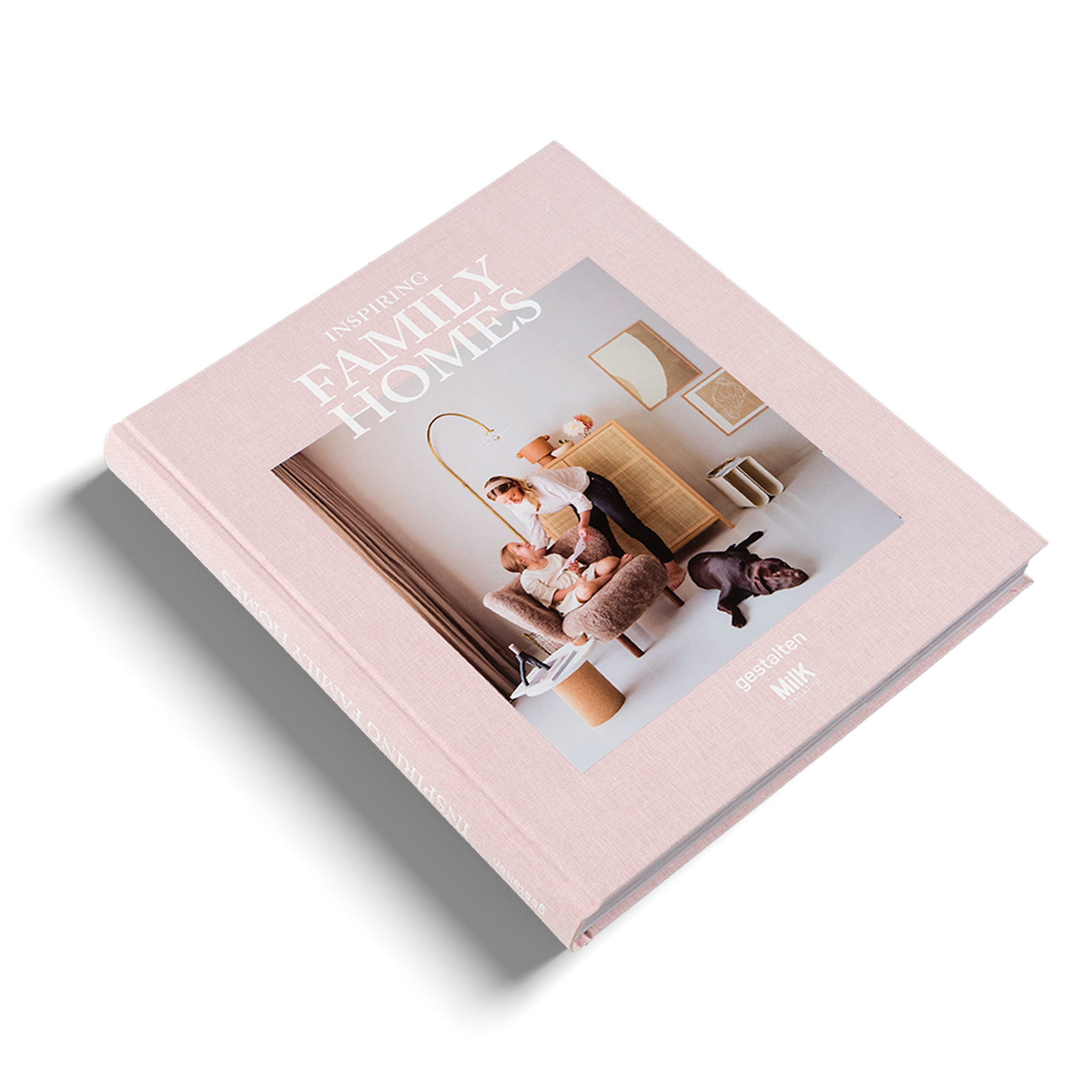 Inspiring Family Homes: Family Friendly Interiors & Design – Hygge Life