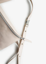 PUC Fanny Pack - Nude