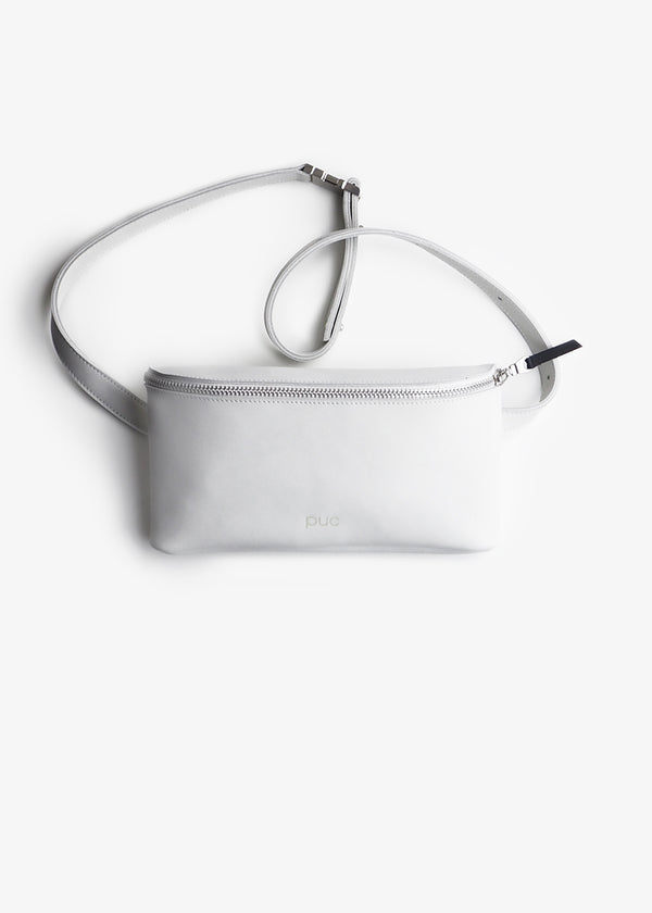 PUC Fanny Pack - Off White