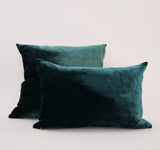 Velvet Pillow by Edie Ure - 20x20"