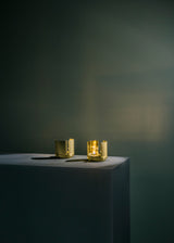 Holocene Oil Lamp by Chipperfield