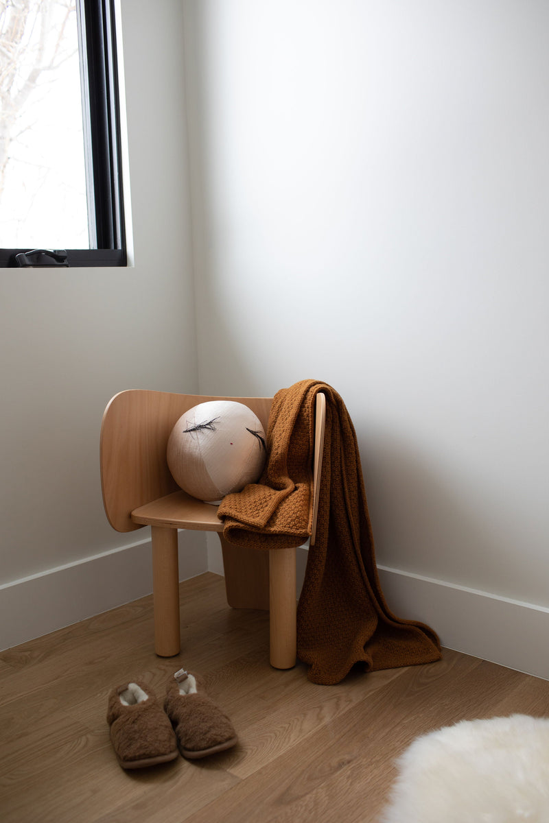 Tag elephant corduroy plush chair clearance