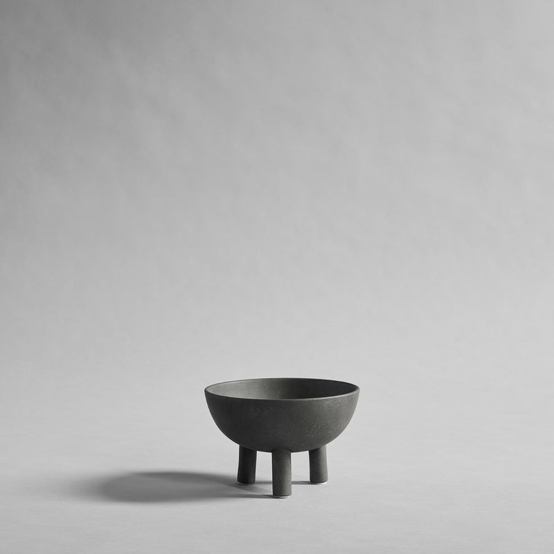 Ceramic Bowl - Duck Series
