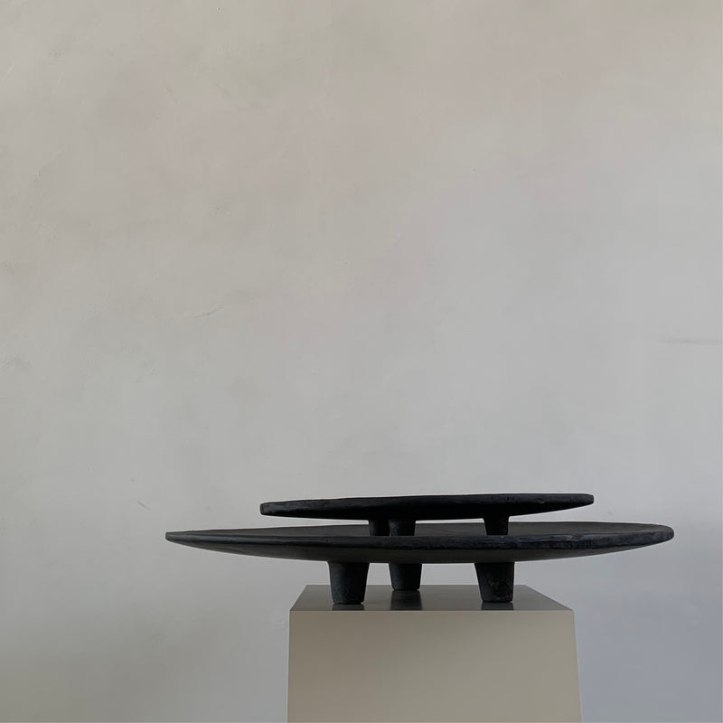 Ceramic Tray - Duck Series