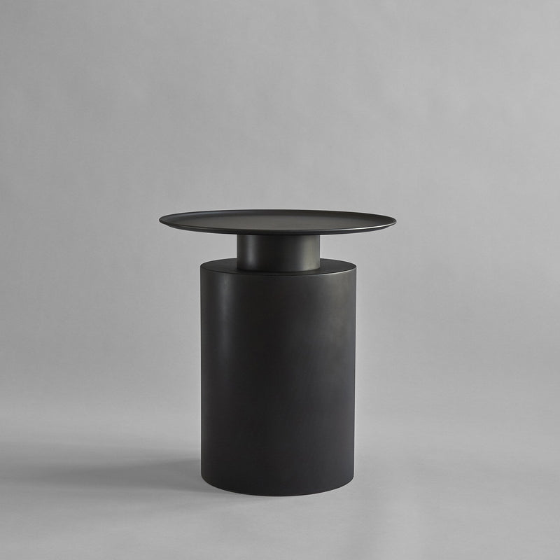 Pillar Side Table