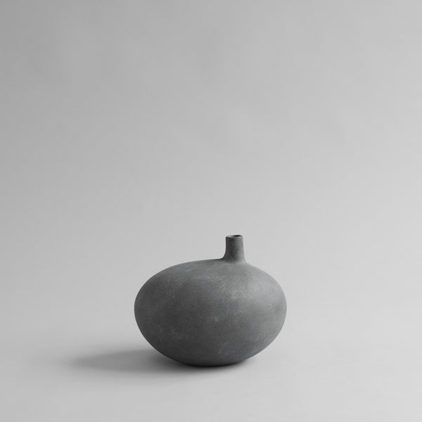 Ceramic Object - Submarine Vase, Small