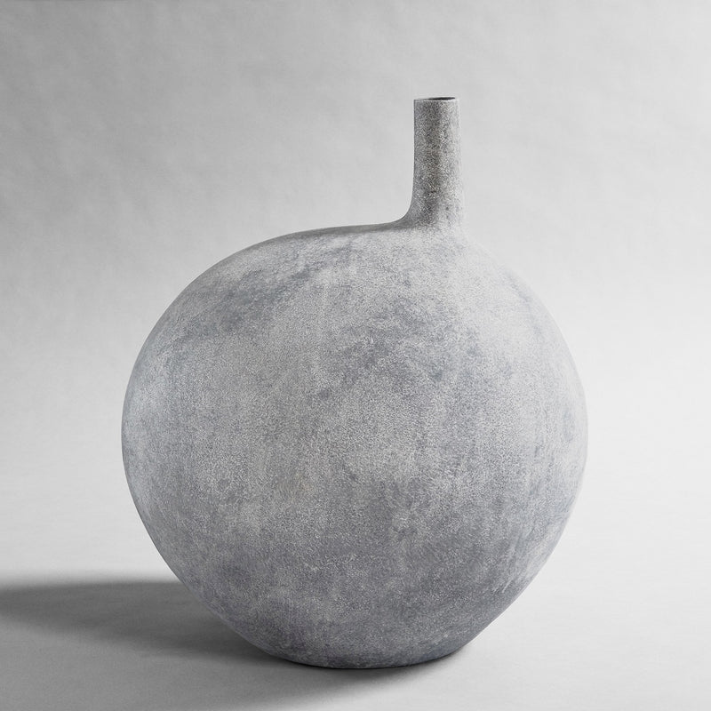 Ceramic Object - Submarine Vase, Big